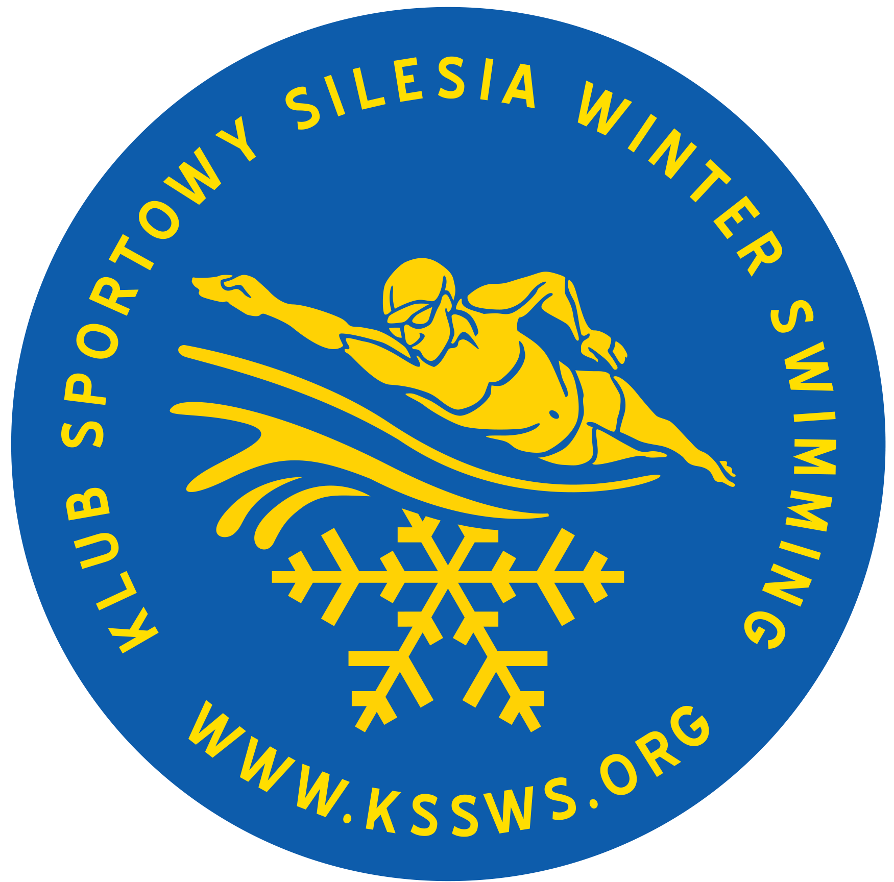 Klub Sportowy Silesia Winter Swimming
